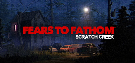 溯源之惧:斯克拉奇溪/Fears to Fathom – Scratch Creek /单机+联机 Build.23715312 免安装中文版-OG资源站