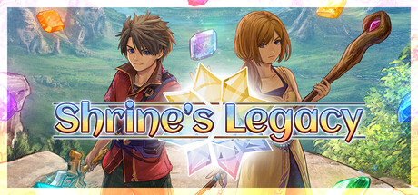 施莱恩传说/ Shrine’s Legacyv    Build.23280861   免安装中文版-OG资源站