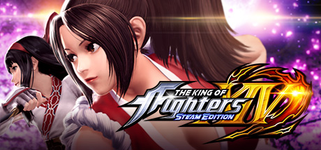 拳皇14/ THE KING OF FIGHTERS XIV v1.26 送修改器 试炼模式存档 免安装中文版-OG资源站