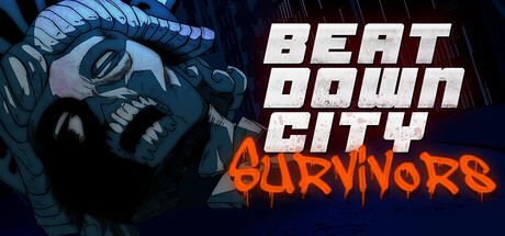 暴力之城幸存者/Beatdown City Survivors Build.23662568 免安装中文版-OG资源站