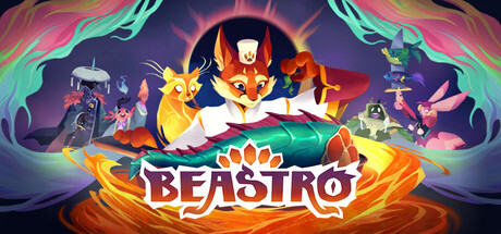 欢迎光临 /Beastro Build.23627177 免安装中文版-OG资源站