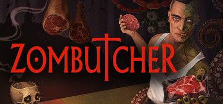 僵尸屠夫模拟器/ZOMBUTCHER Monster Business Simulator Build.23692703 免安装中文版-OG资源站