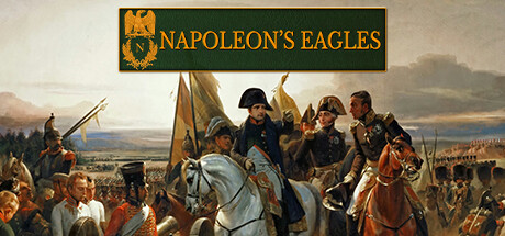 拿破仑之鹰:拿破仑战争游戏/ Napoleon’s Eagles Game of the Napoleonic Wars v1.9.1 全DLC 免安装中文版-OG资源站
