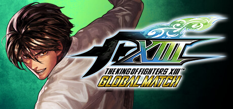 拳皇13:全球对决/THE KING OF FIGHTERS XIII GLOBAL MATCH /单机+联机 Build.18579297 免安装中文版-OG资源站