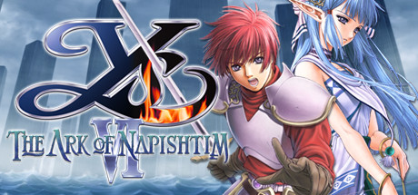 伊苏6:纳比斯汀的方舟/Ys VI The Ark of Napishtim 免安装中文版-OG资源站