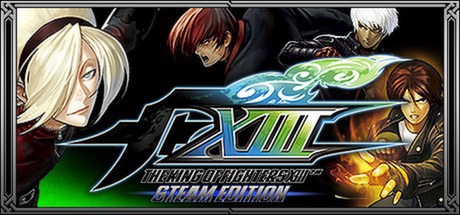 拳皇13/The King Of Fighters XIII     v1.4b 送修改器 隐藏人物全开存档    免安装中文版-OG资源站