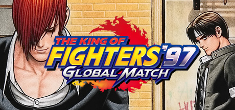 拳皇97:全球对决 /The king of fighters’97 Global Match Build22052018 送修改器免安装中文版-OG资源站