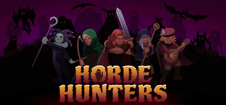 部落猎手/Horde Hunters Build.23622075 免安装中文版-OG资源站