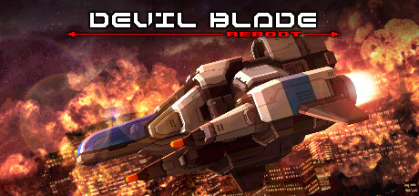 恶魔之刃：重启版/DEVIL BLADE REBOOT   v1.2.4   免安装中文版-OG资源站
