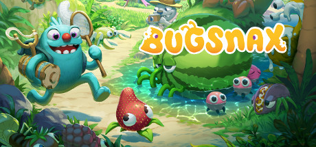 虫子快餐店/Bugsnax Build.23644050 免安装中文版-OG资源站