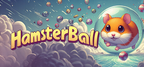 仓鼠球:马铃薯大逃亡/ Hamsterball: Potato’s Great Escape v20240913 免安装中文版-OG资源站