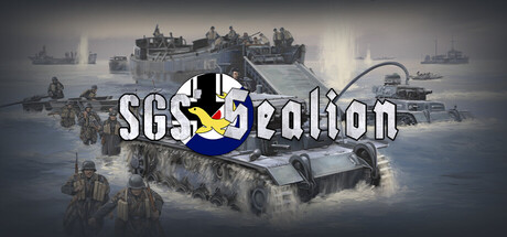 SGS 海狮行动/SGS Sealion     Build.23049118   免安装中文版-OG资源站