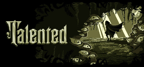 才华横溢/Talented    v1.4.14  免安装中文版-OG资源站