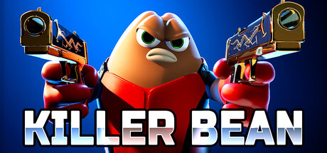 杀手豆 /Killer Bean Build.23630901 免安装中文版-OG资源站