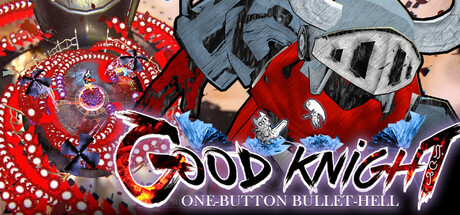 骑士镇魂曲/Good Knight Build.23609883 免安装中文版-OG资源站