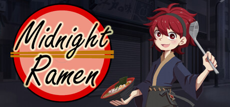 深夜拉面 /Midnight Ramen    Build.23400487   免安装中文版-OG资源站