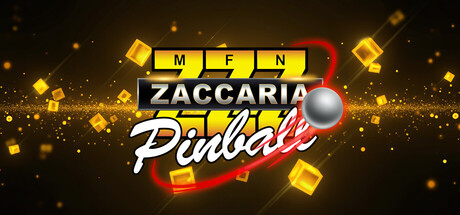 扎卡里亚经典弹珠/ Zaccaria Pinball   v20260604  全DLC  免安装英文版-OG资源站