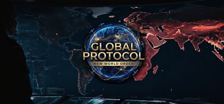 全球协议:新世界秩序/Global Protocol New World Order Build.23606295 免安装中文版-OG资源站