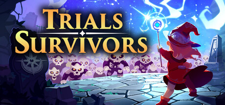 审判幸存者 /Trials Survivors   Build.23624326   免安装中文版-OG资源站