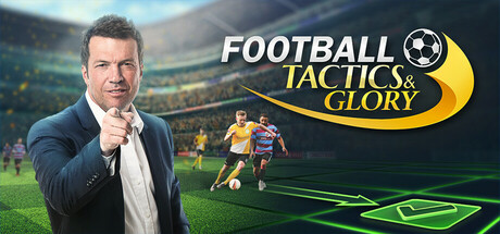 足球、策略与荣耀|足球战术与荣誉/ Football, Tactics & Glory   Build.22619597   免安装中文版-OG资源站