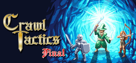 战术地牢/Crawl Tactics Build.23607785 免安装中文版-OG资源站