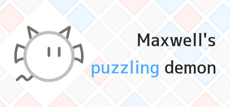 麦克斯韦解谜妖/ Maxwell’s puzzling demon Build.23463076 免安装中文版-OG资源站