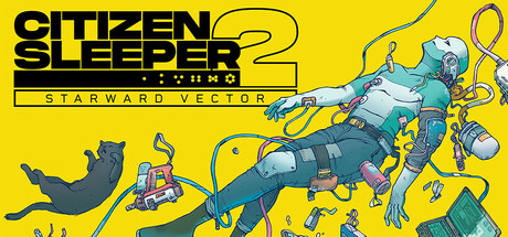 公民觉醒2:星际航程|深空梦里人2:逐星之旅/ Citizen Sleeper 2: Starward Vector v1.2.23 免安装中文版-OG资源站