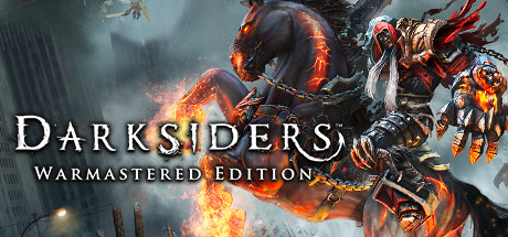 暗黑血统:战神版/ Darksiders Warmastered Edition Build.23475386 送修改器+一周目通关存档(9格血槽和6格怒气好像+有深渊铠甲+传说级附魔都找到+主线已通武器是末日审判之剑)+音乐原声 免安装中文版-OG资源站