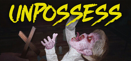 Unpossess:驱魔模拟器/Unpossess: Exorcism Simulator Build.21727793 免安装中文版-OG资源站