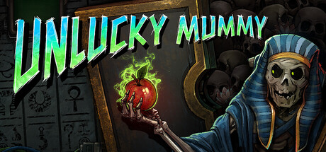 厄运木乃伊/Unlucky Mummy Build.23594042 免安装中文版-OG资源站