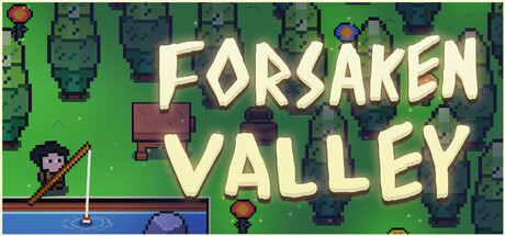 被遗弃的山谷/Forsaken Valley    Build.23540958    免安装中文版-OG资源站