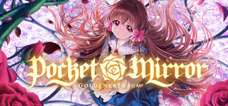化妆镜黄金之梦/Pocket Mirror-Goldenertraum Build.13025712 免安装中文版-OG资源站