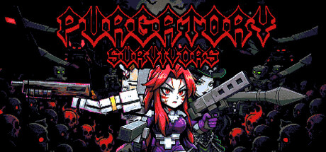 炼狱幸存者/Purgatory Survivors Build.23601436 免安装中文版-OG资源站