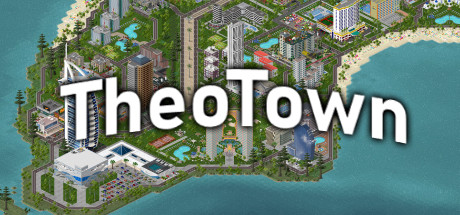 西奥小镇/ TheoTown    Build.23194570   免安装中文版-OG资源站