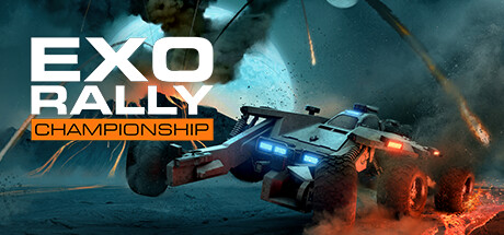 异星拉力锦标赛/Exo Rally Championship Build.23612246 免安装中文版-OG资源站