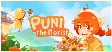 花艺师普妮/Puni the Florist Build.23622858 免安装中文版-OG资源站