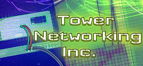 塔楼网络公司 /Tower Networking Inc.   Build.23486818   免安装中文版-OG资源站