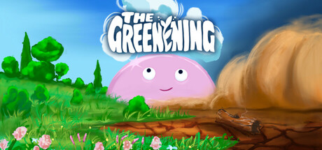 绿化世界/The Greenening    Build.23636372   免安装中文版-OG资源站