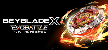 爆旋陀螺X：进化对决/ BEYBLADE X EVOBATTLE    v1.0.8   全DLC   免安装英文版-OG资源站
