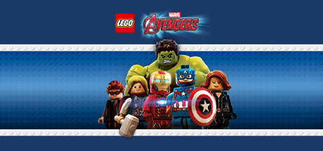 乐高复仇者联盟/LEGO MARVEL’s Avengers Build.1854018 免安装中文版-OG资源站