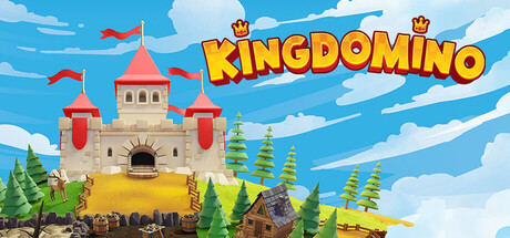 多米诺王国/Kingdomino Build.23306789 免安装中文版-OG资源站