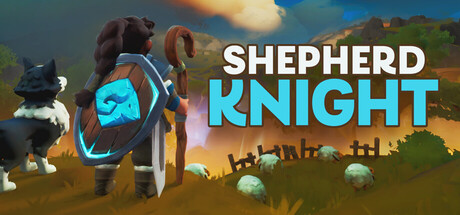 牧羊骑士/Shepherd Knight    Build.23003619   免安装中文版-OG资源站
