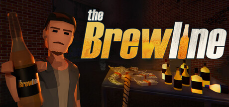 酿造线 /The Brewline   Build.23543575   免安装中文版-OG资源站