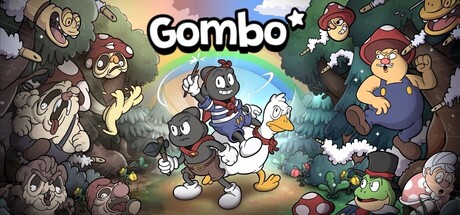 戈姆博 /Gombo   Build.23528428   免安装中文版-OG资源站