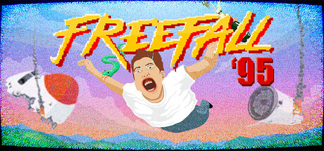 自由落体 ’95/Freefall ’95 Build.23491380 免安装中文版-OG资源站