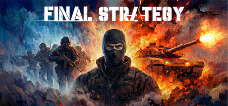最终战略/Final Strategy Build.23575962 免安装中文版-OG资源站