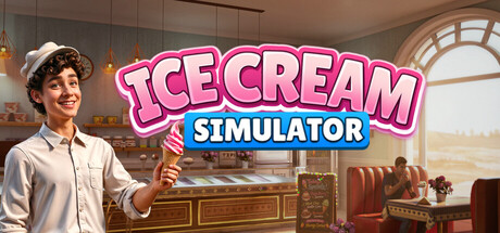 冰淇淋模拟器 /Ice Cream Simulator Build.23525370 免安装中文版-OG资源站