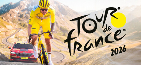 环法自行车赛2026/Tour de France 2026 Build.23441371 免安装英文版-OG资源站