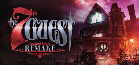 第七访客：重制版 /The 7th Guest Remake   Build.23546132   免安装中文版-OG资源站