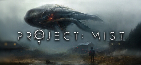 迷雾计划/Project Mist    Build.23535933    免安装中文版-OG资源站